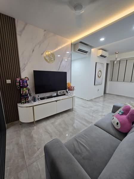 Affinity At Serangoon — photo 3