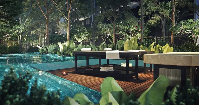 Affinity At Serangoon — photo 10