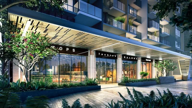 Affinity At Serangoon — photo 13