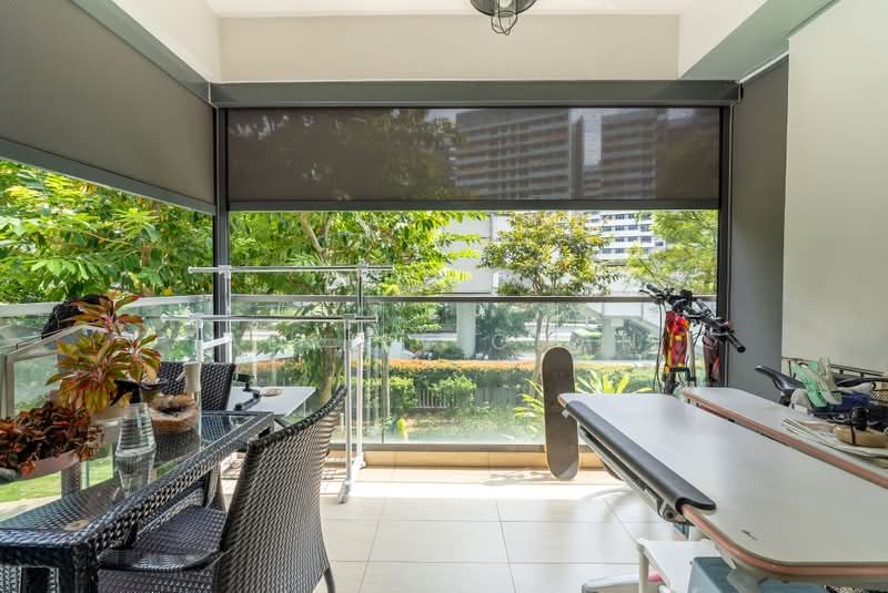 The Tampines Trilliant — photo 8