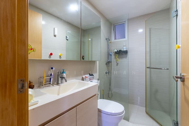 The Tampines Trilliant — photo 14