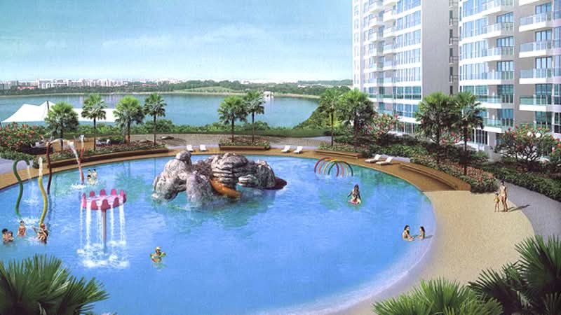 The Tampines Trilliant — photo 18