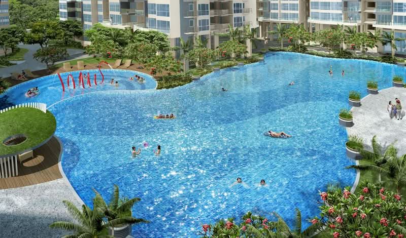 The Tampines Trilliant — photo 22