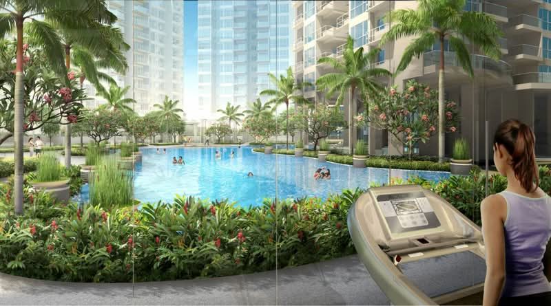 The Tampines Trilliant — photo 23