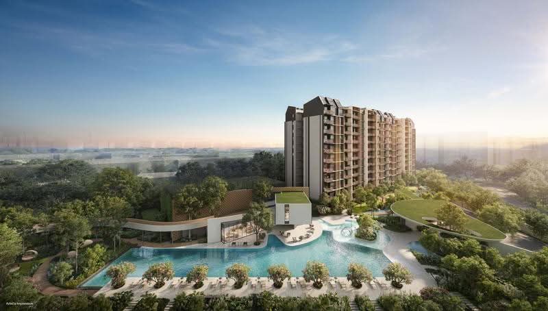 Norwood Grand — photo 17
