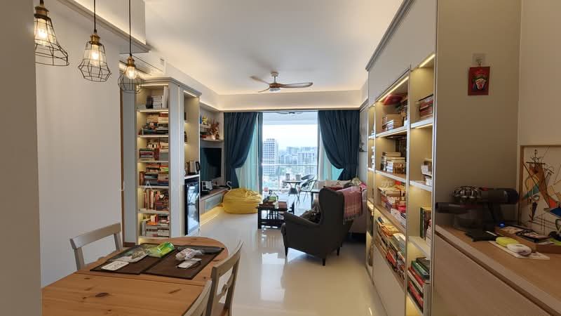 Dakota Residences — photo 1