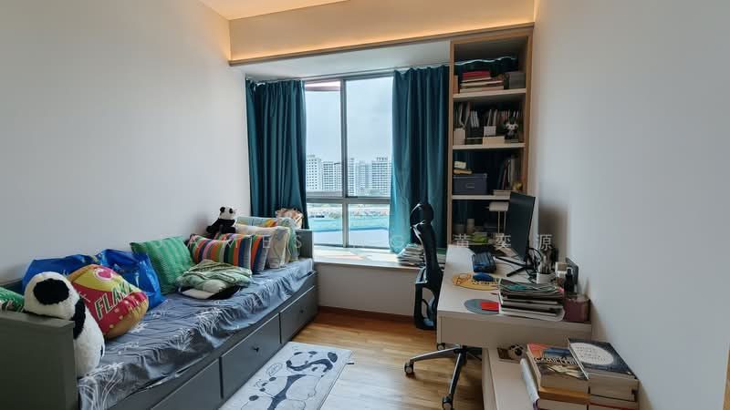 Dakota Residences — photo 3