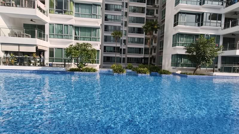 Dakota Residences — photo 9