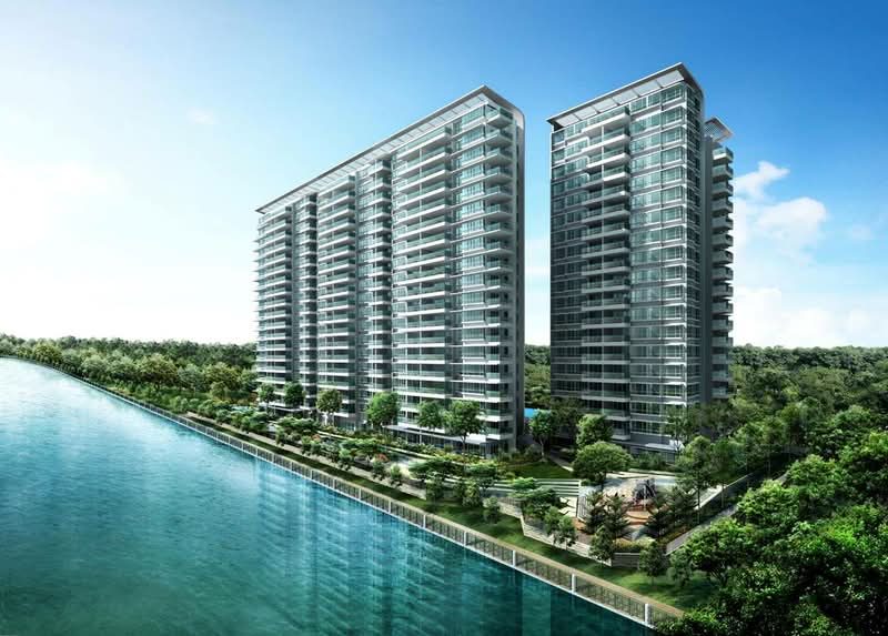 Dakota Residences — photo 13