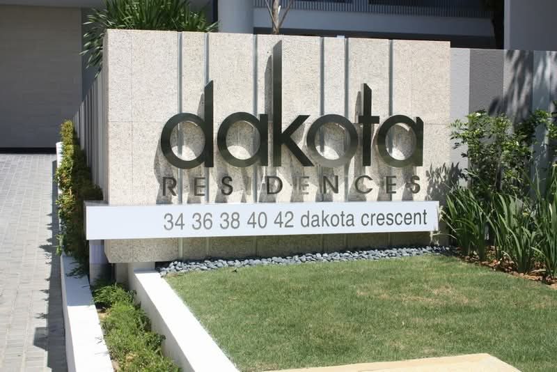 Dakota Residences — photo 18