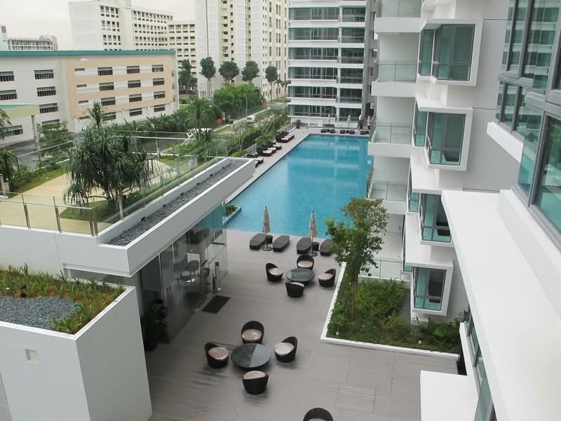 Dakota Residences — photo 19