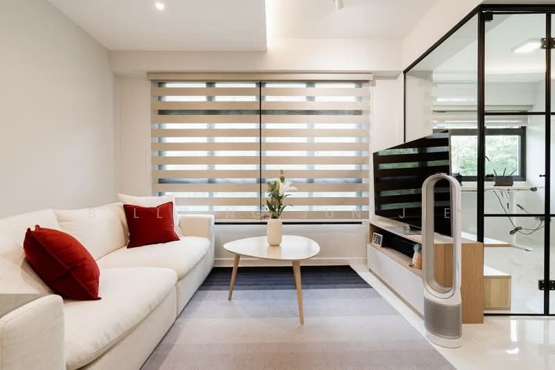 107A Bidadari Park Drive — photo 1