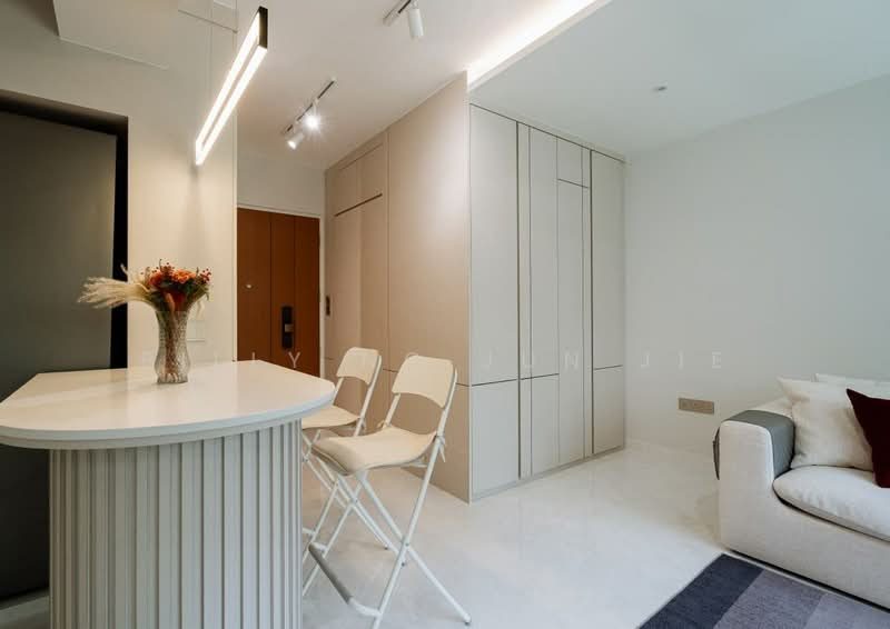 107A Bidadari Park Drive — photo 2