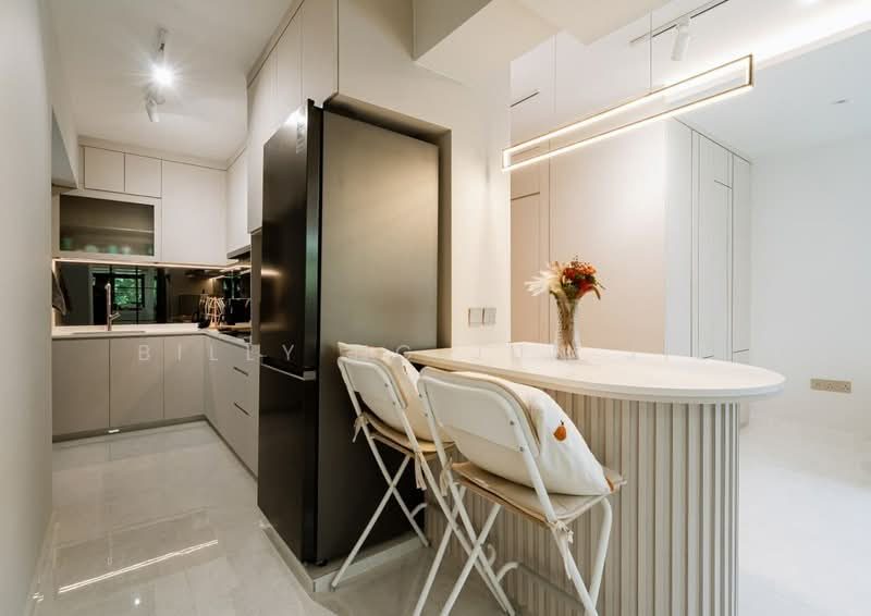 107A Bidadari Park Drive — photo 3