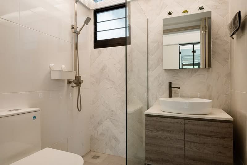 107A Bidadari Park Drive — photo 4
