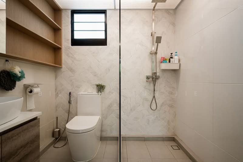 107A Bidadari Park Drive — photo 8