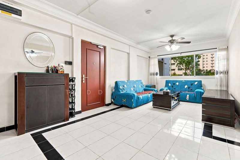 485 Pasir Ris Drive 4 — photo 1