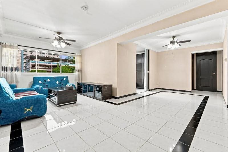 485 Pasir Ris Drive 4 — photo 2