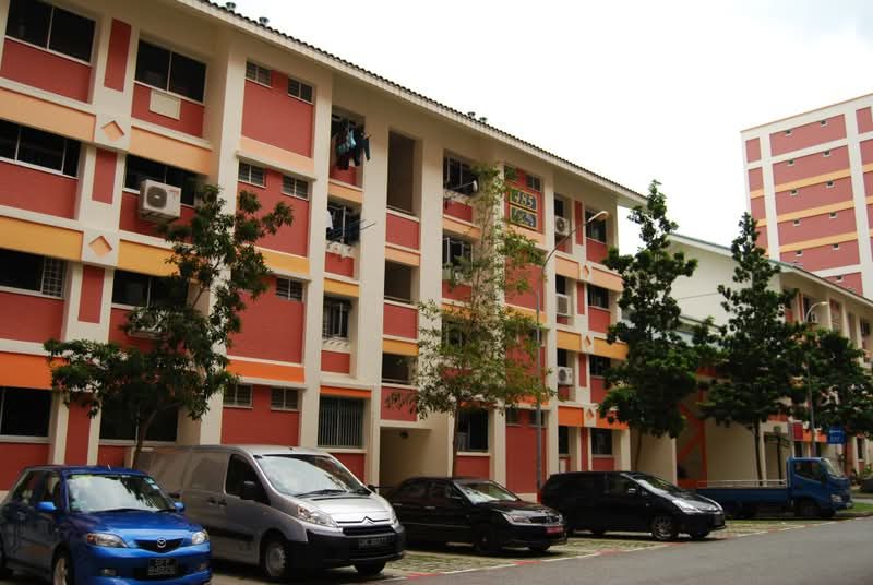 485 Pasir Ris Drive 4 — photo 12