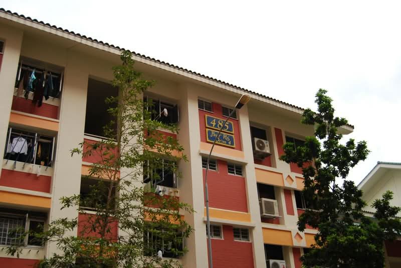 485 Pasir Ris Drive 4 — photo 13