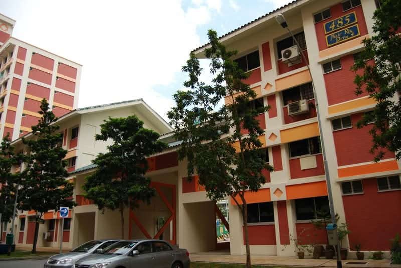 485 Pasir Ris Drive 4 — photo 14