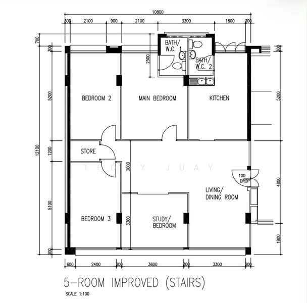 485 Pasir Ris Drive 4 — photo 15