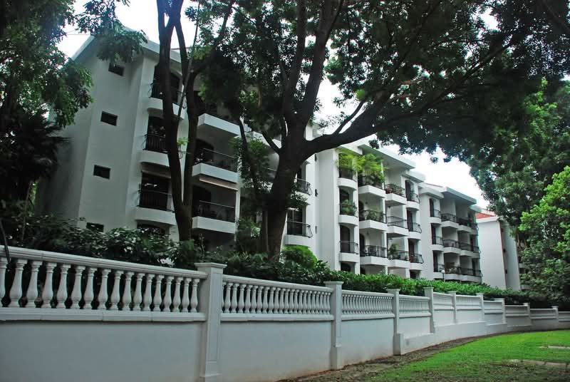 Tanglin Park — photo 10