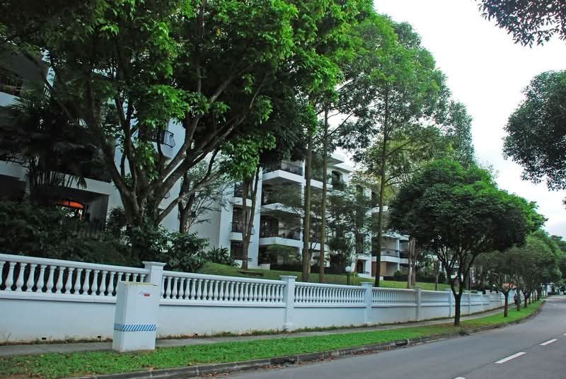 Tanglin Park — photo 11