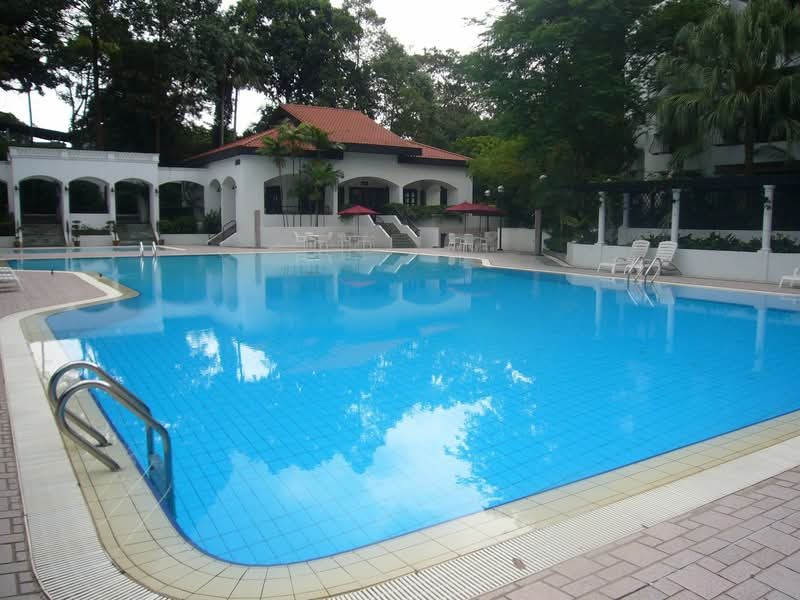 Tanglin Park — photo 13
