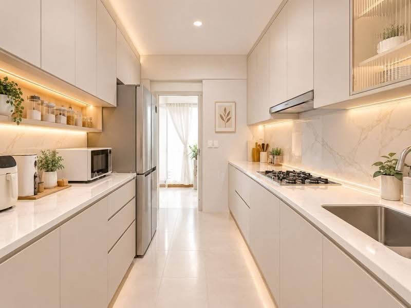 213A Punggol Walk — photo 1
