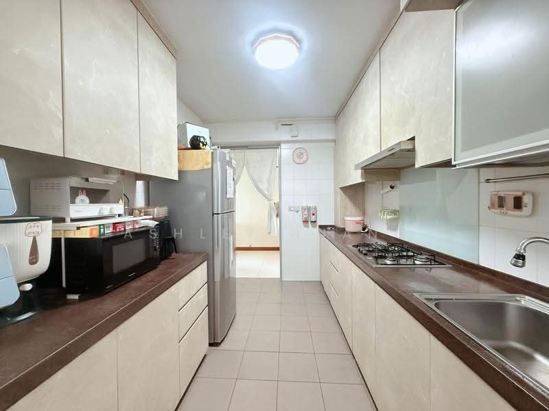 213A Punggol Walk — photo 2