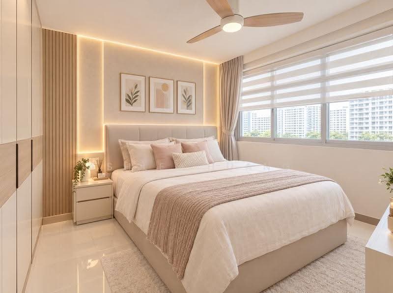 213A Punggol Walk — photo 3