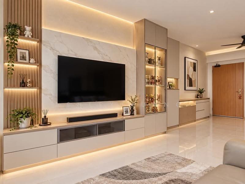213A Punggol Walk — photo 5