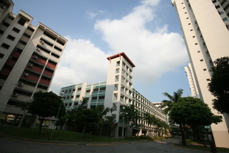 273 Toh Guan Road — photo 11