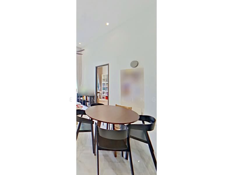Jervois Mansion — photo 8