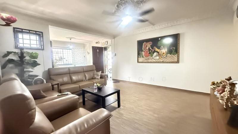 414 Jurong West Street 42 — photo 1