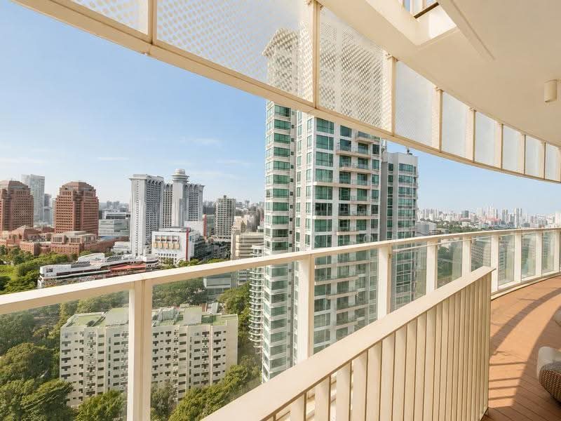 Saint Thomas Suites — photo 10