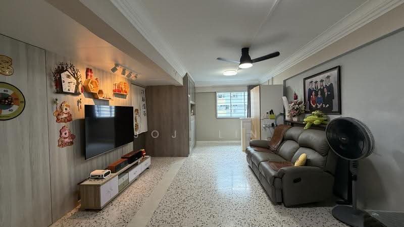 3 Lorong Lew Lian — photo 1