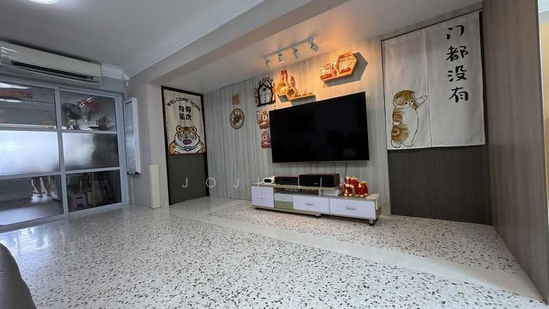 3 Lorong Lew Lian — photo 4