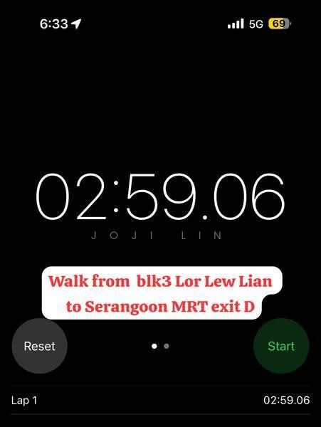 3 Lorong Lew Lian — photo 18