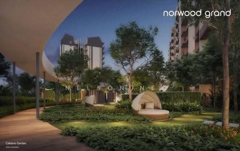 Norwood Grand — photo 8