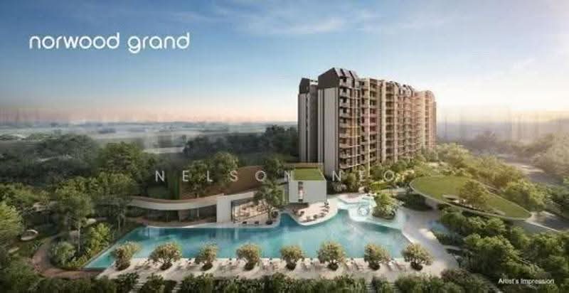 Norwood Grand — photo 9