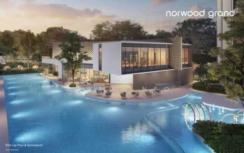 Norwood Grand — photo 10