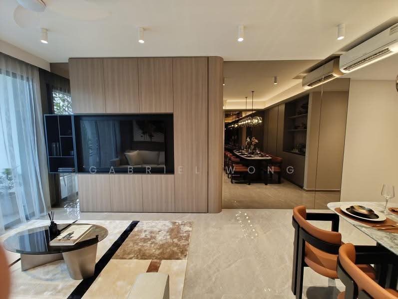 Norwood Grand — photo 2