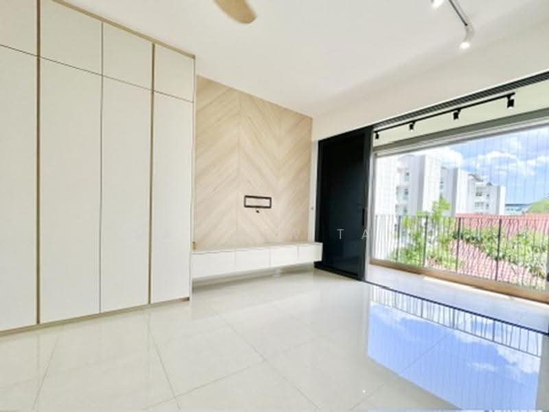 Hundred Palms Residences — photo 1