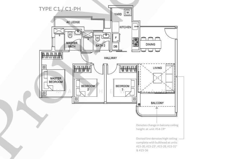 Hundred Palms Residences — photo 9