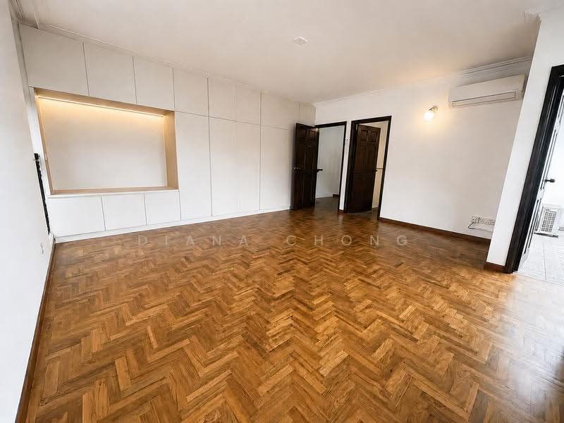 Newly renovated 5 bedroom Semi Detached at Coronation Road — photo 5