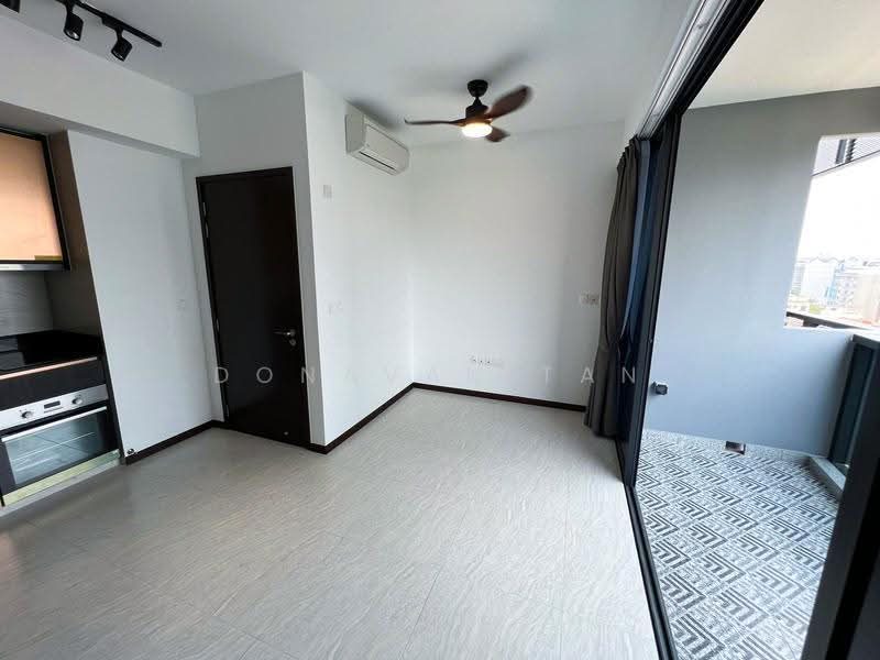 Arena Residences — photo 2