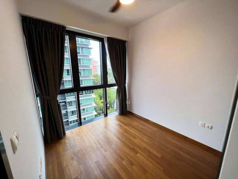 Arena Residences — photo 4