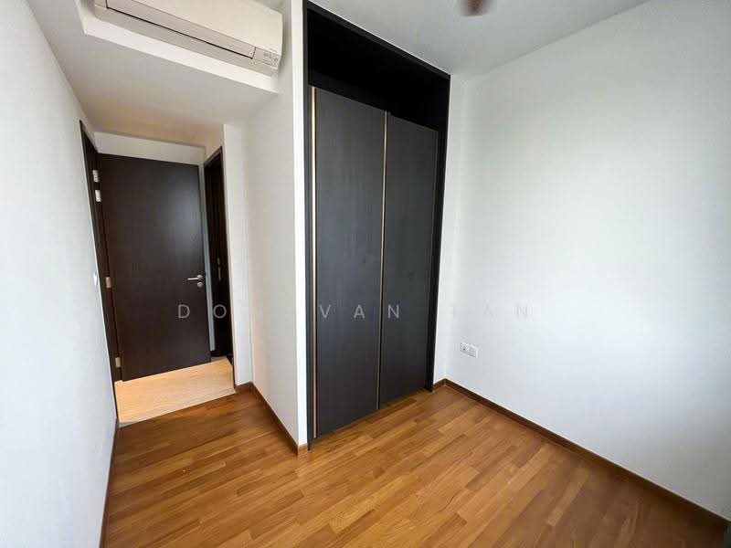 Arena Residences — photo 5